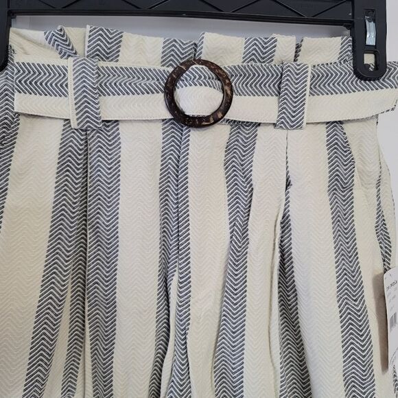 Free people HI TYED WIDE LEG PANTS - Picture 8 of 11